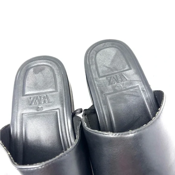 Zara Clogs - Picture 7 of 8